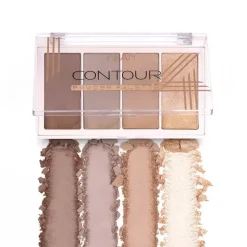 Paletka do konturowania Contour powder palette