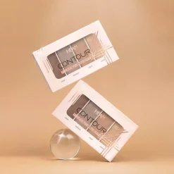 Paletka do konturowania Contour powder palette