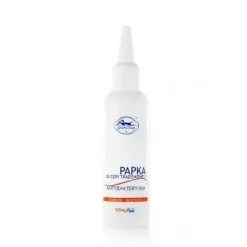 Papka do cery trądzikowej - antybakteryjna 110ml