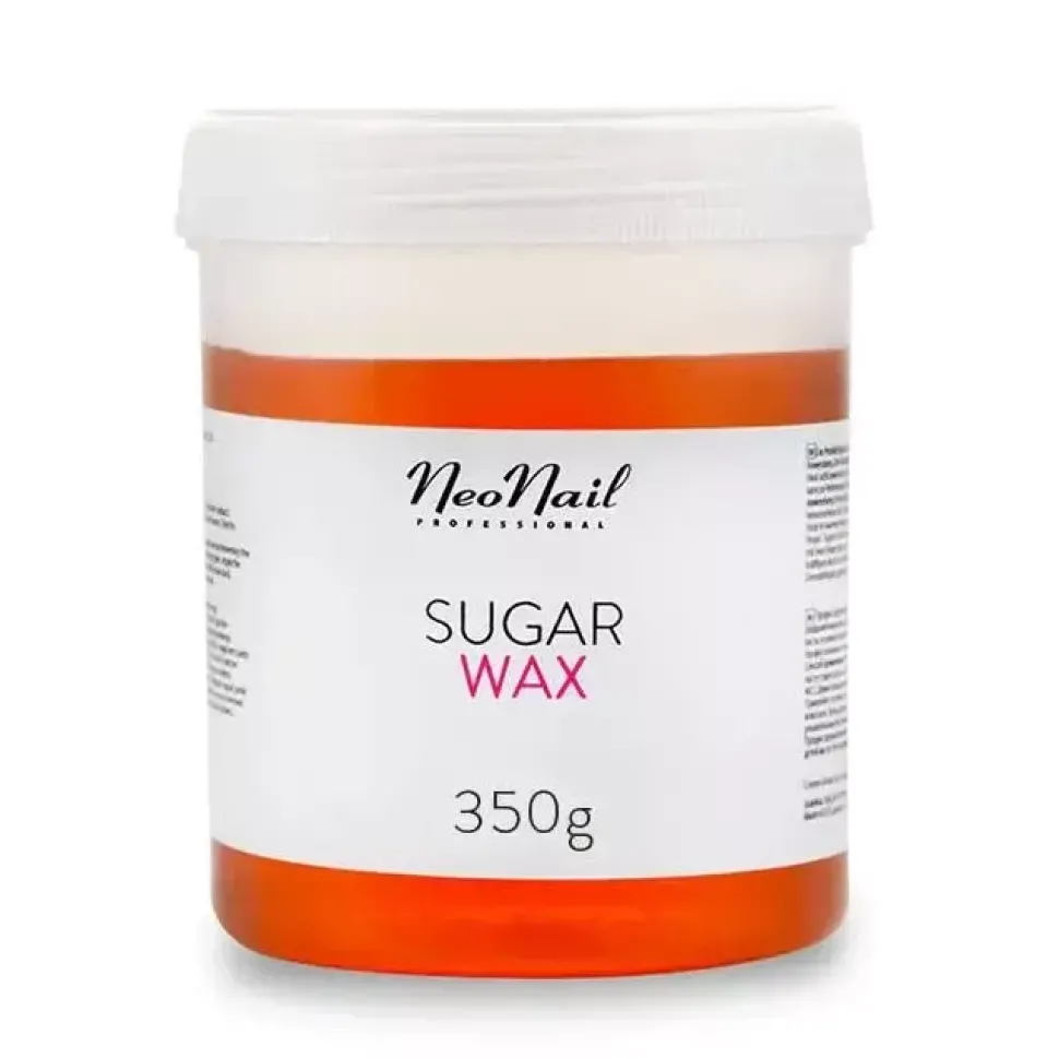 Pasta Cukrowa do depilacji