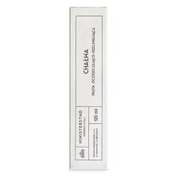 Pasta oczyszczająco- peelingująca Chałwa 120ml