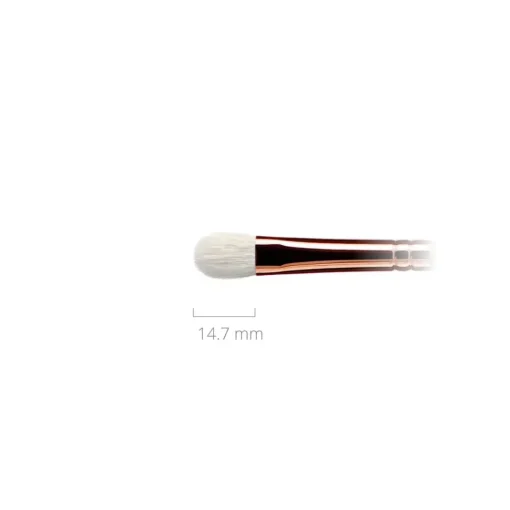 Pędzel do aplikacji cieni J660 Czarny
