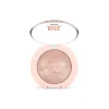 Pearl Baked Eyeshadow - Nude Look Wypiekany perłowy cień do powiek 01