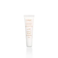 Peeling do ust słoneczne mirabelka 12ml
