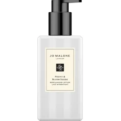 Peony & Blush Suede balsam do ciała i rąk 250ml