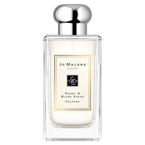 Peony & Blush Suede woda kolońska spray 100ml