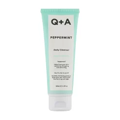 Peppermint Daily Cleanser Żel do mycia twarzy z miętą pieprzową 125ml