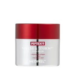 Peptide 9 Volume And Tension Tox Cream Pro Peptydowy krem przeciwzmarszczkowy 50g