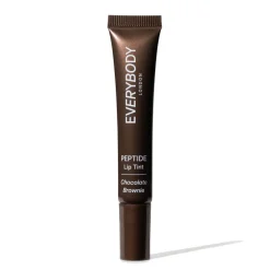 Peptide Lip Tint Chocolate Brownie 10ml