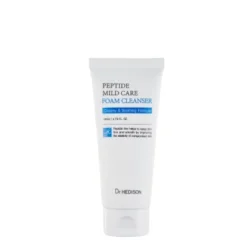 Peptide Mild Care Łagodna pianka oczyszczająca 140ml