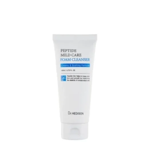 Peptide Mild Care Łagodna pianka oczyszczająca 140ml