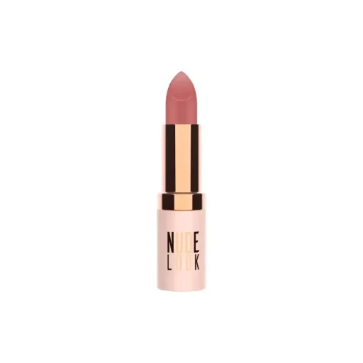 Perfect Matte Lipstick - Nude Look Matowa pomadka do ust 03