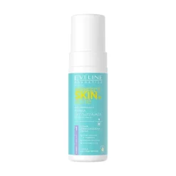 PERFECT SKIN ACNE Mikropeelingująca pianka oczyszczająca do mycia twarzy 150ml