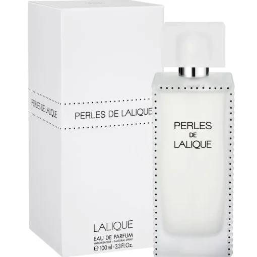 Perles de Lalique woda perfumowana spray 100ml