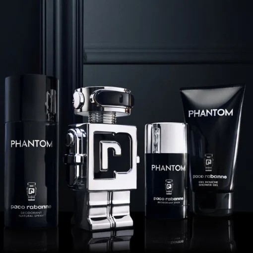 Phantom dezodorant spray 150ml