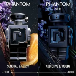 Phantom dezodorant spray 150ml