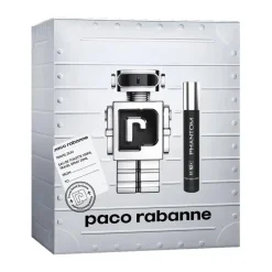 Phantom zestaw woda toaletowa spray 100ml + woda toaletowa spray 20ml