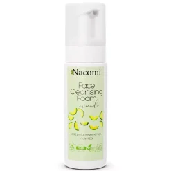 Pianka do mycia twarzy Avocado 150ml