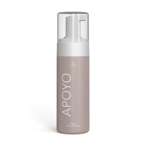 Pianka do Mycia Twarzy 150ml