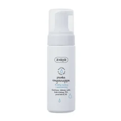 Pianka oczyszczająca do skóry wrażliwej 150ml