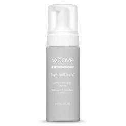 Pianka oczyszczająca Superfruit Surfie™ z kompleksem superowoców 150 ml