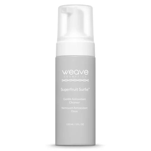 Pianka oczyszczająca Superfruit Surfie™ z kompleksem superowoców 150 ml