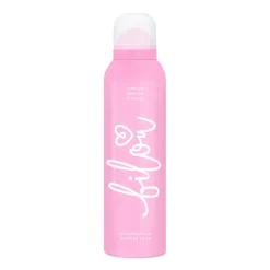 Pianka pod prysznic Limited Edition 200ml