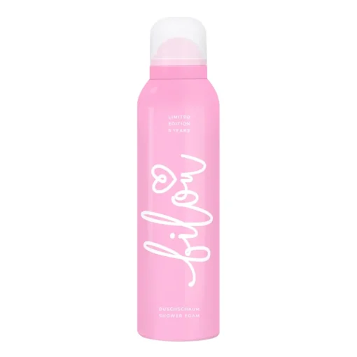 Pianka pod prysznic Limited Edition 200ml