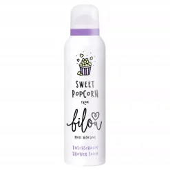 Pianka pod prysznic Sweet Popcorn 200ml