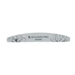 Pilnik mineralny półksiężyc EXPERT 40 100/180 grit (25 szt)