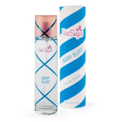 Pink Sugar Berry Blast woda toaletowa spray 100ml