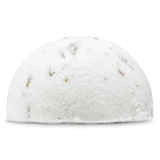 Półkula do kąpieli Lawenda 60g
