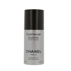Platinum Egoiste dezodorant spray 100ml