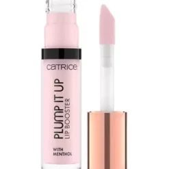 Plump It Up Lip Booster Błyszczyk do ust 020