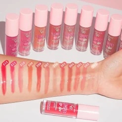 Plumped Lips Lip Plumping Gloss Błyszczyk optycznie powiększający usta 211