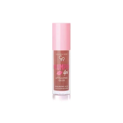 Plumped Lips Lip Plumping Gloss Błyszczyk optycznie powiększający usta 208