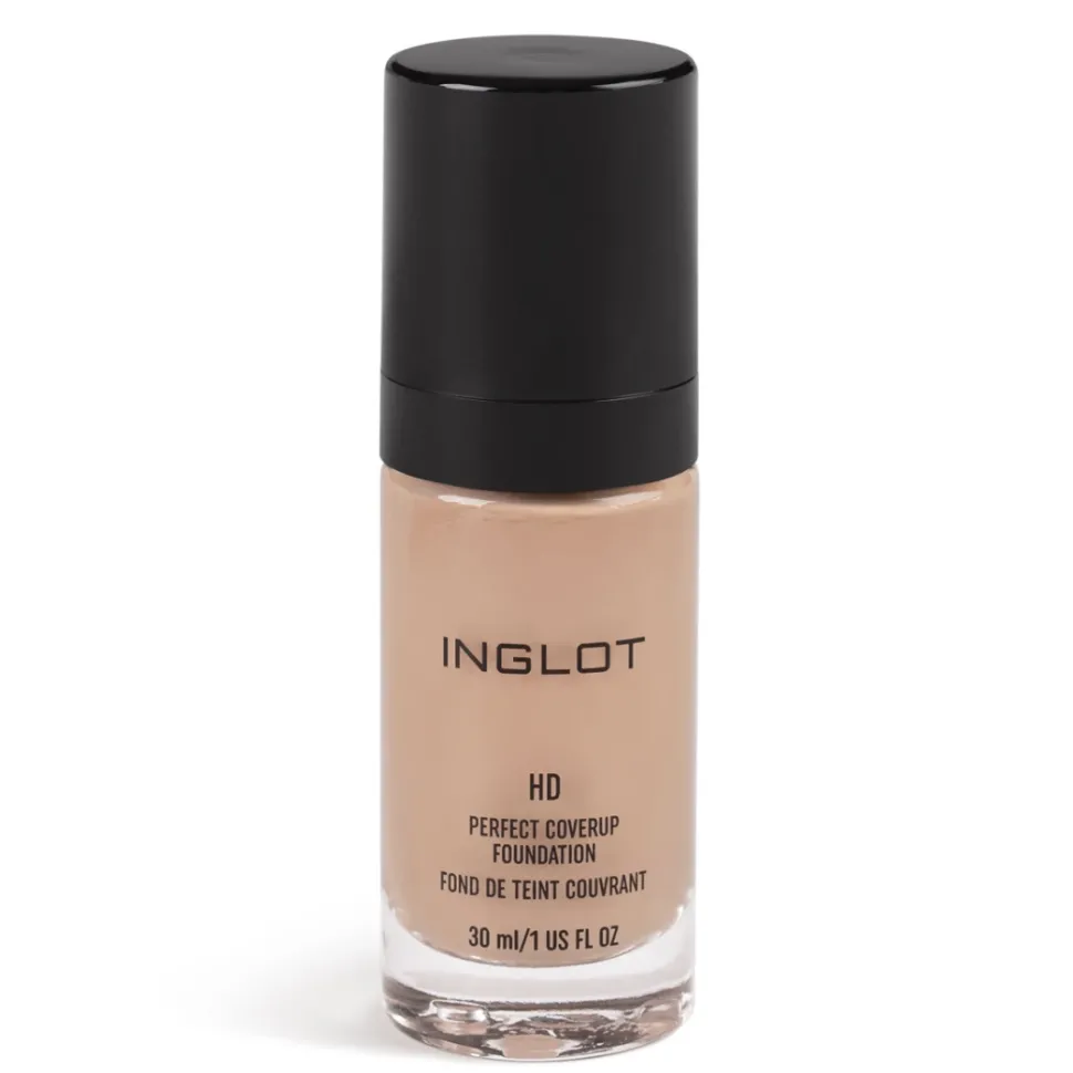 Podkład do twarzy HD perfect coverup 74 30 ml