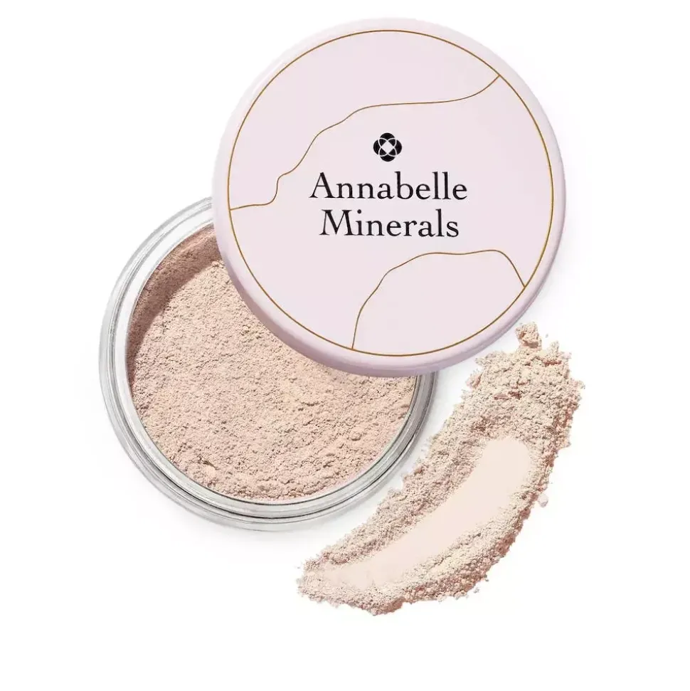 Podkład matujący Golden Fairest 10g