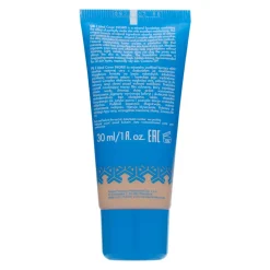 Podkład matujący ideal cover mattifying foundation 404 - tan