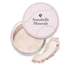 Podkład matujący Natural Cream 4g