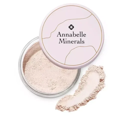 Podkład matujący Natural Cream 4g