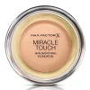 podkład Miracle Touch 45 Warm Almond