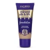 Podkład nawilżająco-wygładzający mineral silk & lift 032 - warm sand