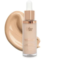 Podkład Upiększacz Oliwka 2, 30ml