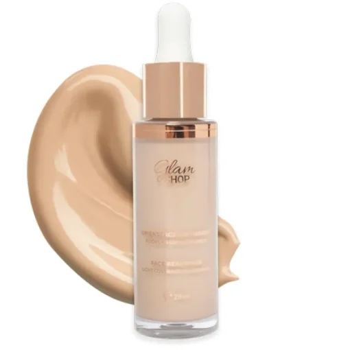 Podkład Upiększacz Oliwka 2, 30ml