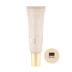 Podkład wygładzająco matujący Match Me smooth & matte 04 Beige