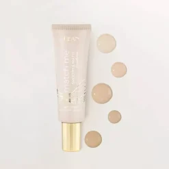 Podkład wygładzająco matujący Match Me smooth & matte 04 Beige