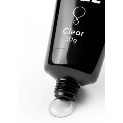 Poli Gel Żel budujący akrylożel Clear 30g