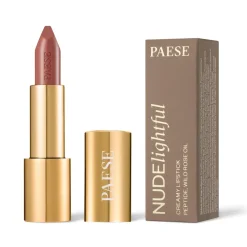 Pomadka do ust NUDELIGHTFUL 408 toffee crush