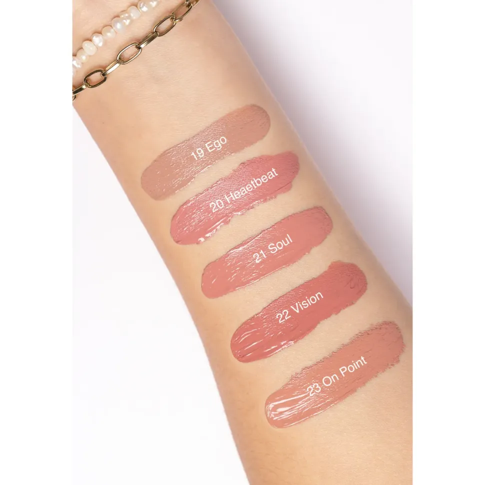 Pomadka matowa 19 EGO